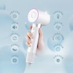CHIMEI High-Speed Ionic Hair Dryer HD-15HCN0, , large