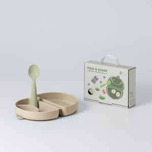 Fold&Scoop