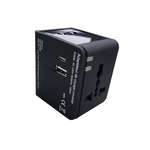 【Haomi Enterprise】International Adapter, , large