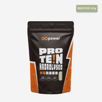 GOPOWER Whey Protein Hydrolysed Salted Caramel 500g/pack , , large