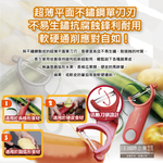 [日日好物]瑞士VICTORINOX維氏-45度省力斜角不鏽鋼平面單刀刃經典削皮刀-黑色1入/盒(可放洗碗機清洗,廚房刀具刨刀,蔬菜瓜果去皮器,馬鈴薯削皮器), , large