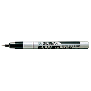 Paint marker