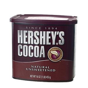 Hershey s Cocoa