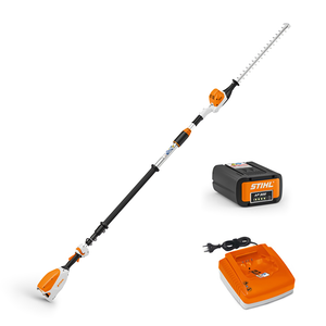 STIHL HLA 86 36V Lithium-Ion Telescopic Hedge Shears (Powered by an AP300 Battery),  STIHL HLA 86 36V Lithium-Ion Telescopic Hedge Shears (Powered by an AP300 Battery)