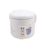 SPT 10-Cup Thick Pot Electronic Cooker SC-NX186, , large