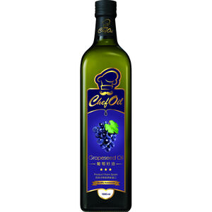 ChefOil Grapeseed Oil
