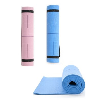 Comefree平衡線瑜珈彈力墊-顏色隨機出貨