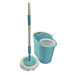 DURABLE  BOUNCY SPIN MOP, , large