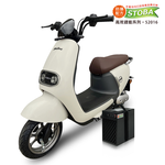 【向銓】MIKA微型電動二輪車/電動自行車PEG-058 /泰勝 TSV66, , large