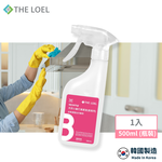 【THE LOEL】天然小蘇打廚房清潔液 500ml (瓶裝) x1入, , large