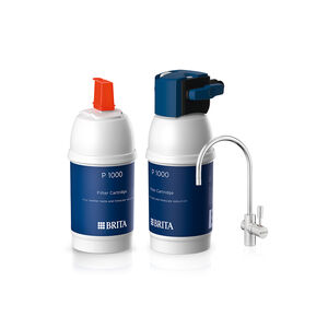 BRITA LED On Line Active Plus