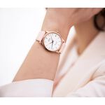 MIDO 美度 Baroncelli Heritage 機械女錶-29mm  M0272073601000, , large