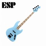 ESP Grassroots G-EAST BLUE GEN 簽名款 電貝斯 藍色【敦煌樂器】, , large