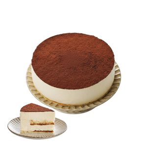 6 tiramisu