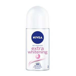 Nivea Deodorant Whitening Roll On