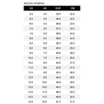 Mizuno Thunder Blade Z 女 排球鞋 穩定 包覆 回彈 白 淺藍 [V1GC237040], , large