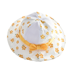 Kids Breathable Sun Protection Hat, , large