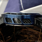 [TIMEMASTER] MASERATI watch, 46mm, R8851110003, , large