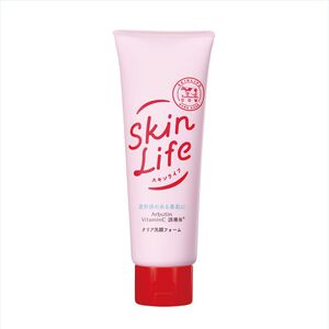 Skinlife clear facial foam