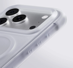 【RHINOSHIELD 犀牛盾】iPhone 16 Pro AirX 極致氣墊緩衝手機殼-流變灰, , large