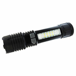 鉅玉經典｜50W LCD flashlight  HK-G839, , large