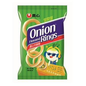 Onion Rings Flavor