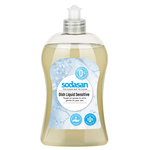 〔本野有限公司〕【德國原廠】Sodasan<蘇達桑>洗碗精(敏感肌)500ml-2入, , large
