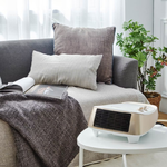 Airmate 艾美特 居浴兩用陶瓷式電暖器 暖心金 ( HP13106 ), , large