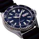 ORIENT 東方錶 200米潛水機械錶-41.8mm RA-AA0006L, , large