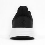 Adidas Galaxy 5 男鞋 運動 慢跑 休閒 緩震 健身 回彈 柔軟 愛迪達 黑白 [FW5717], , large