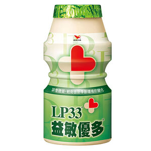 LP33 Fermented Milk