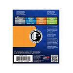 Elixir 12102 Nanoweb 薄包覆 電吉他套弦 11-49【敦煌樂器】, , large