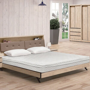 Bed  Mattress