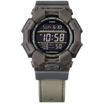 CASIO 卡西歐 G-SHOCK 天然染料 10年電力 電子手錶 學生錶 GD-010CE-5, , large
