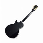 Edwards E-LP-130CD BK 電吉他【敦煌樂器】, , large