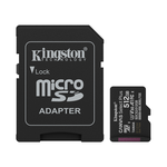 Kingston microSD Card, , large