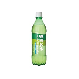 金車奧利多水Pet585ml