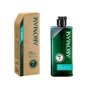 AROMASE Thickening Essential Shampoo