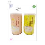[名屋]名屋菊花蜂蜜銀耳露320克*2入, , large