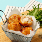 Cuttlefish Ball, , large