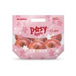 Bagged imported Apple, , large