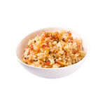 FRIED RICE WITH XO SAUCE  SHRIMP, , large