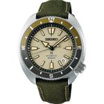 SEIKO 精工 Prospex 陸龜 200米潛水機械錶 4R35-04Y0G(SRPG13K1), , large