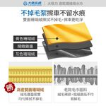 大吸力 速乾纖維吸水巾-60x150cm(洗車布 洗車巾 汽機車 洗車專用布 吸水巾 擦車布 洗車工具), , large