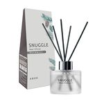 熊寶貝香氛室內擴香木質雪松100ML, , large