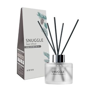 熊寶貝香氛室內擴香木質雪松100ML