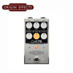 Origin Effects Cali76 Stacked Compressor 壓縮 效果器【敦煌樂器】, , large