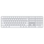 Apple Keyboard MK2C3TA/A 含 Touch ID 和數字鍵盤的巧控鍵盤 _ 台灣公司貨, , large
