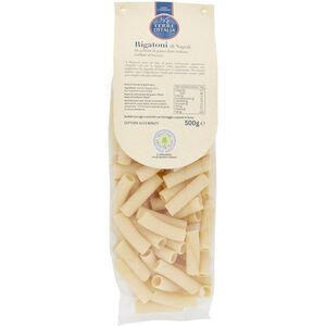 TDI Rigatoni pasta