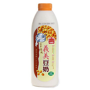 I Mei Soybean Milk